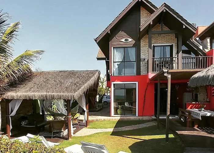 Pousada Olhos VerdesPousada