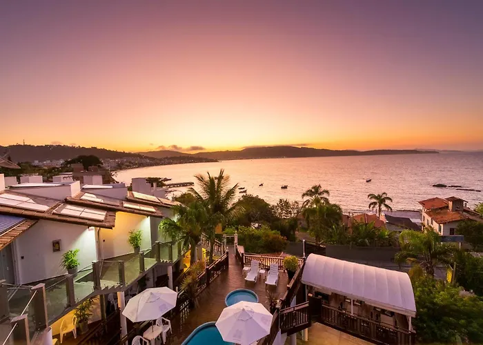 Pousada Solar das TartarugasPousada